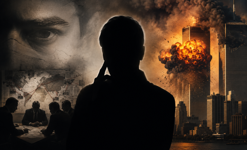 The Untold Story Behind The Massive Attack