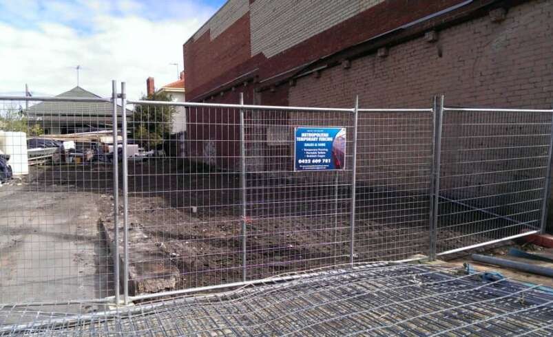 Temporary Pool Fencing Melbourne