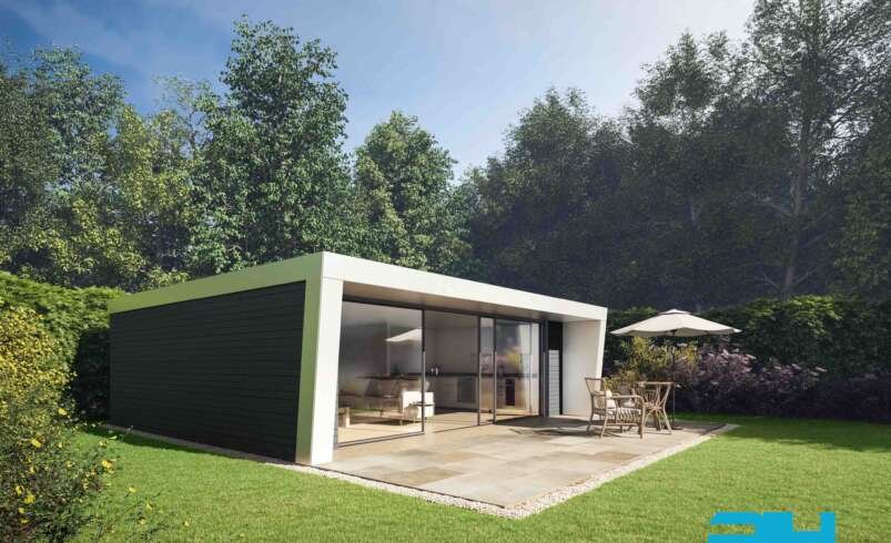 Shed Design in Perth | Shed Design