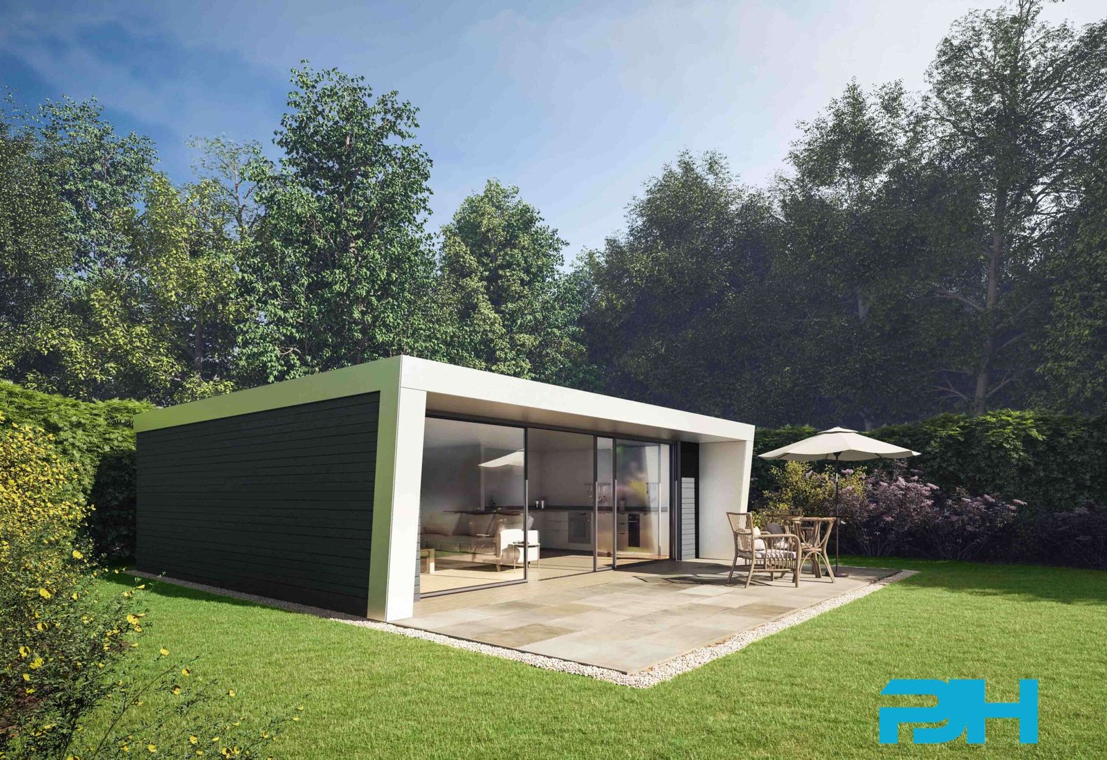 Shed Design in Perth | Shed Design