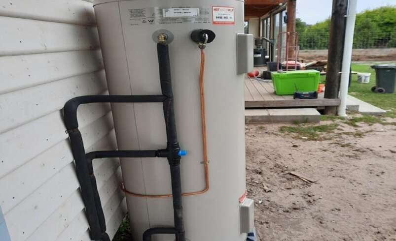 Hot Water System Installation Mornington Peninsula