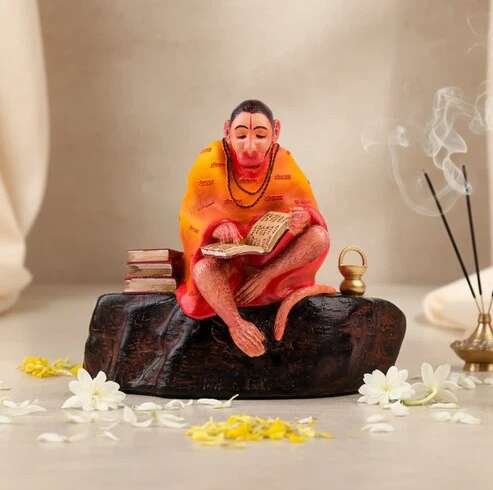 Hanuman Ji Statue: Inviting Divine Strength and Positivity into Your Home