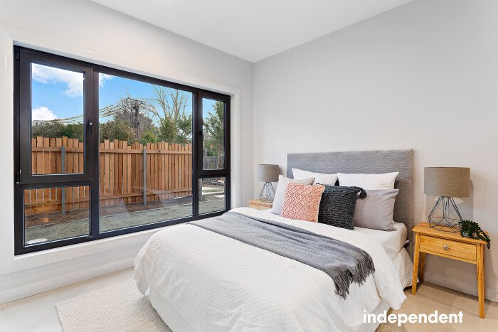Commercial Painters Canberra