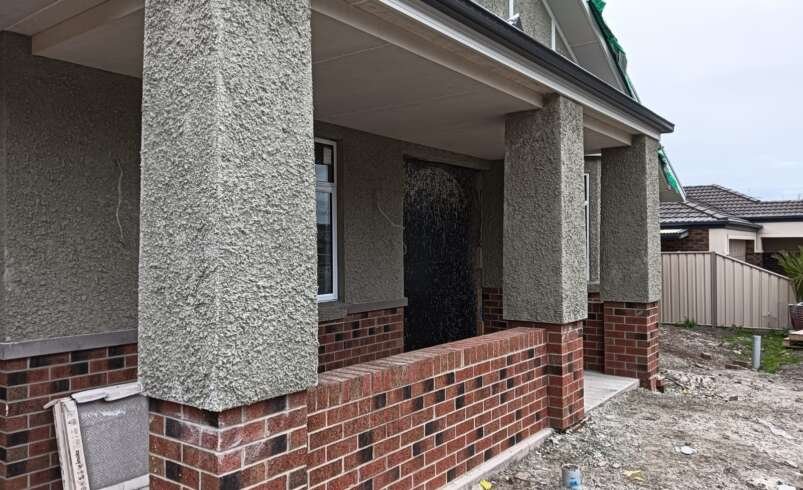 Rendering Services Melbourne | Vertex Render Co Pty Ltd