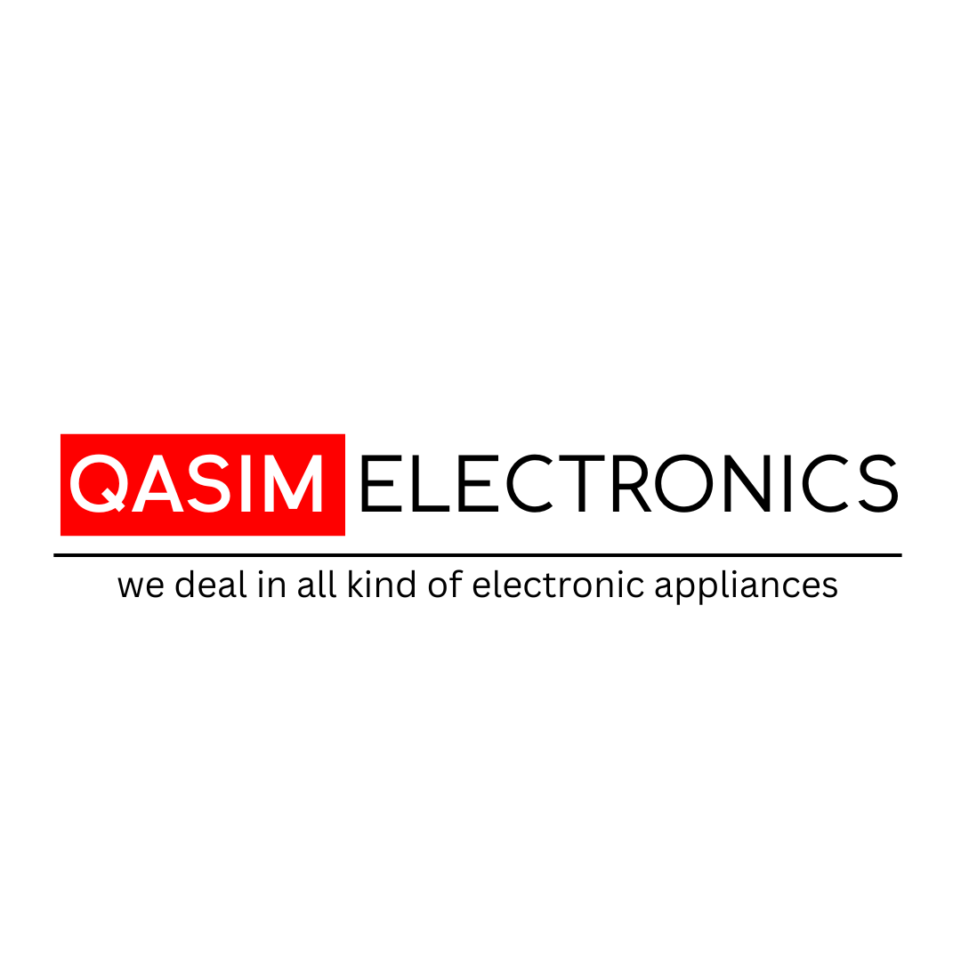 Qasim Electronics – Your Trusted Home Appliance Store in Pakistan