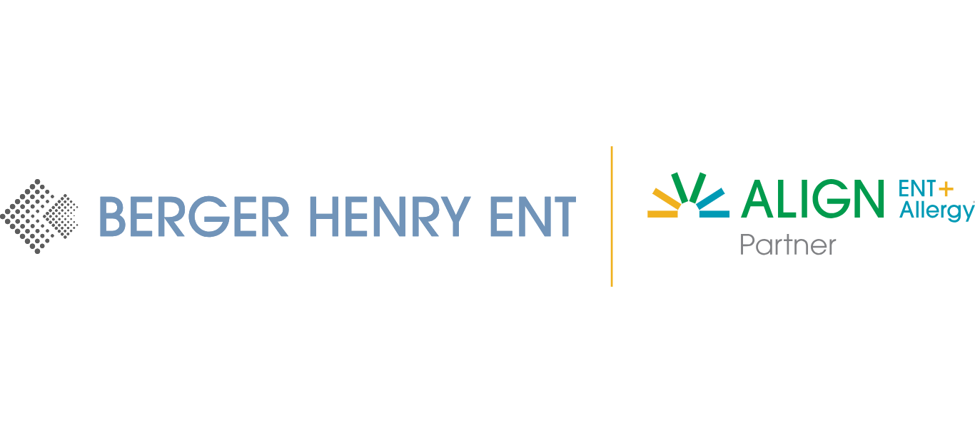 Berger Henry ENT – Oaks