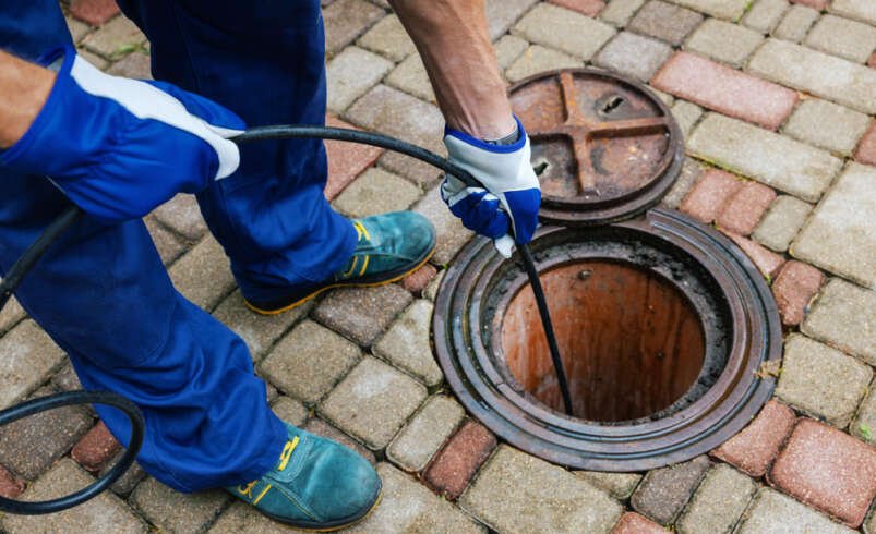 Plumbers in Mandurah | Drainpro Plumbing