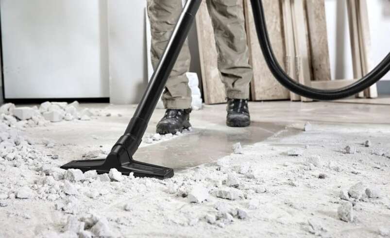 Cleaning Services in Braybrook