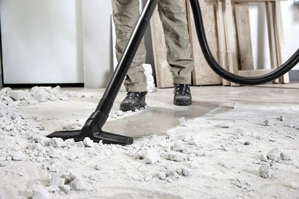 Cleaning Services in Braybrook