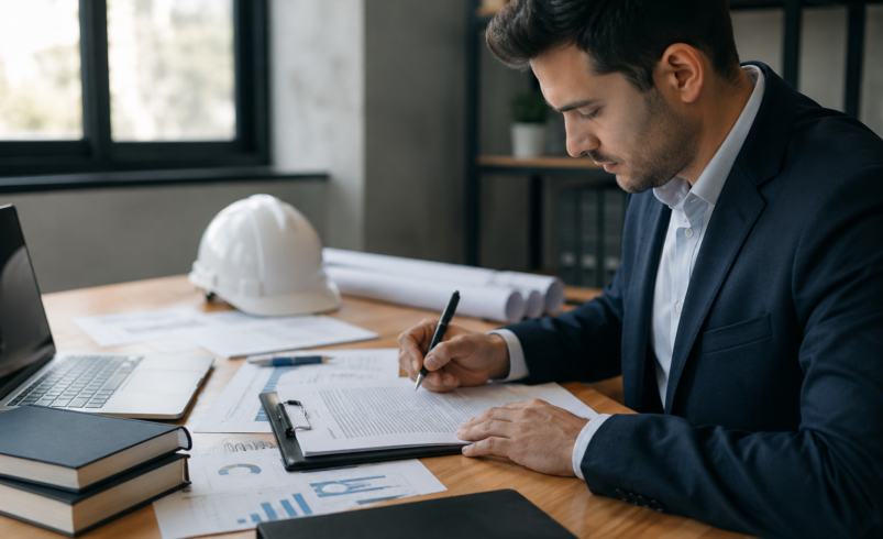RICS Assessment Insights: Building a Successful APC Portfolio