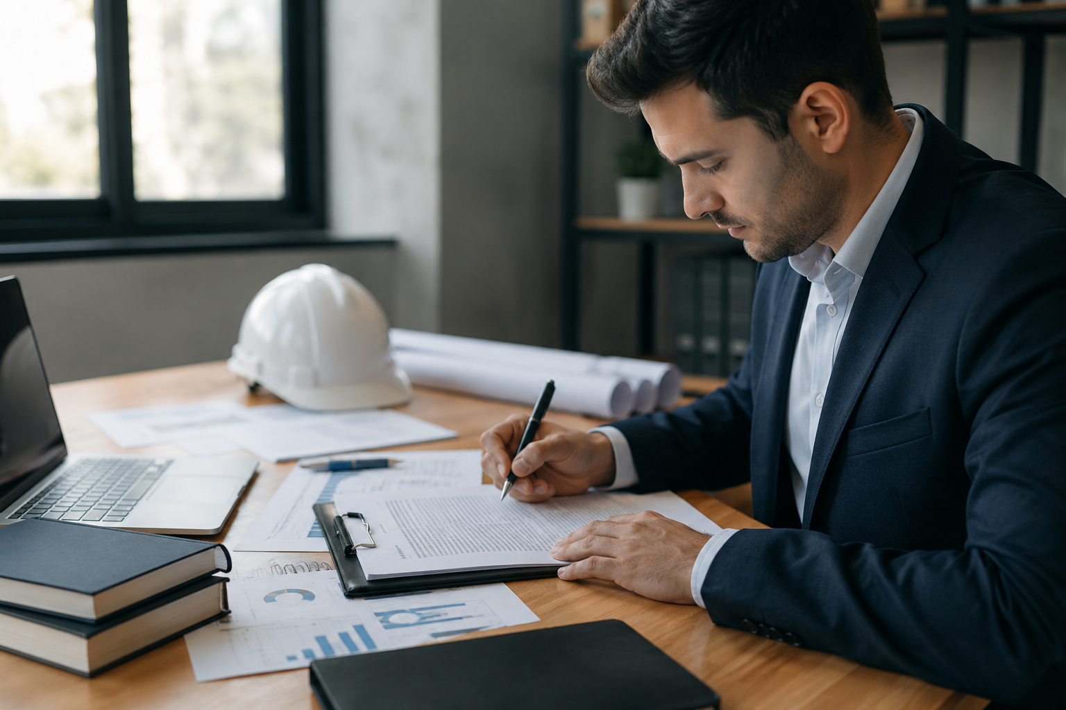 RICS Assessment Insights: Building a Successful APC Portfolio