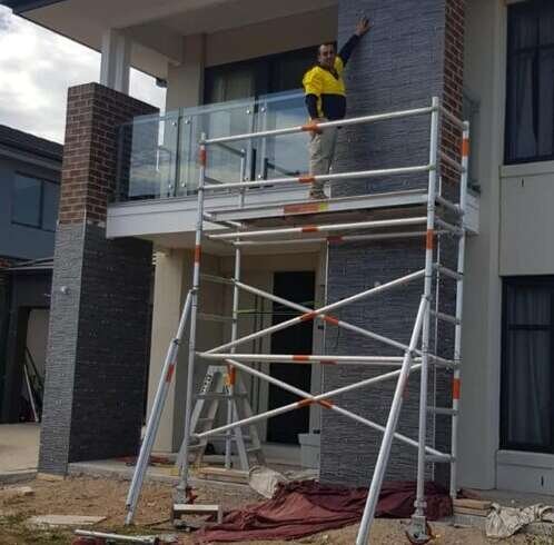 Tiling Services Altona north | KH Bathroom and Kitchen Renovations