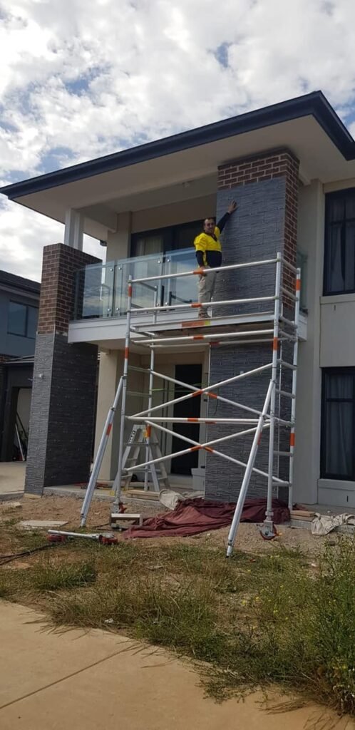 Tiling Services Altona north | KH Bathroom and Kitchen Renovations