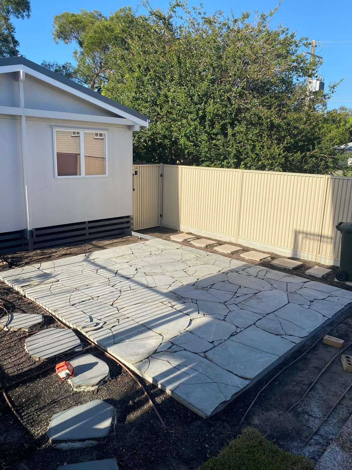 Tilers in Brisbane | Stone & Tiling Pty Ltd