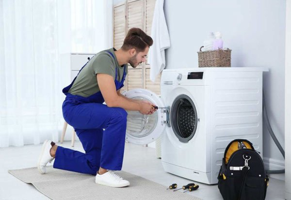 Dryers Repair in NewCastle