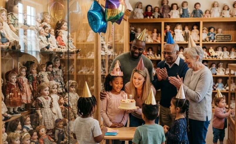 10 Best Birthday Party Venues in New Jersey
