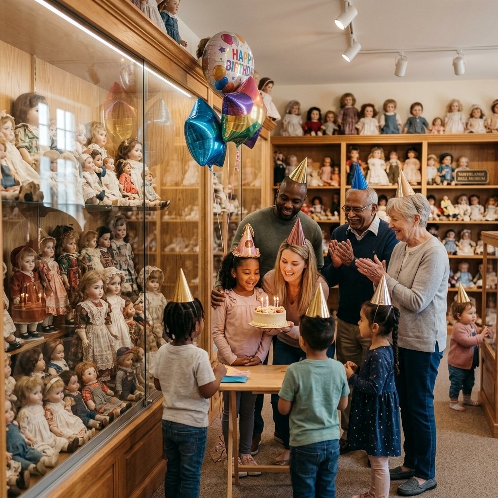 10 Best Birthday Party Venues in New Jersey