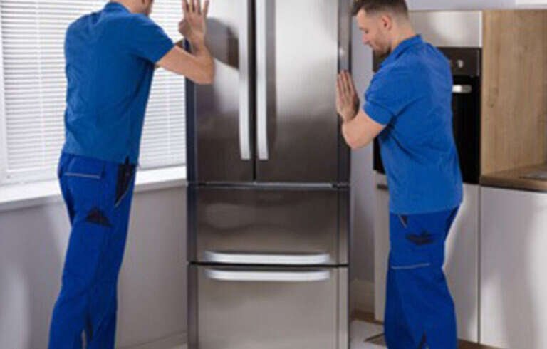 Commercial Fridge Repairs in Sydney