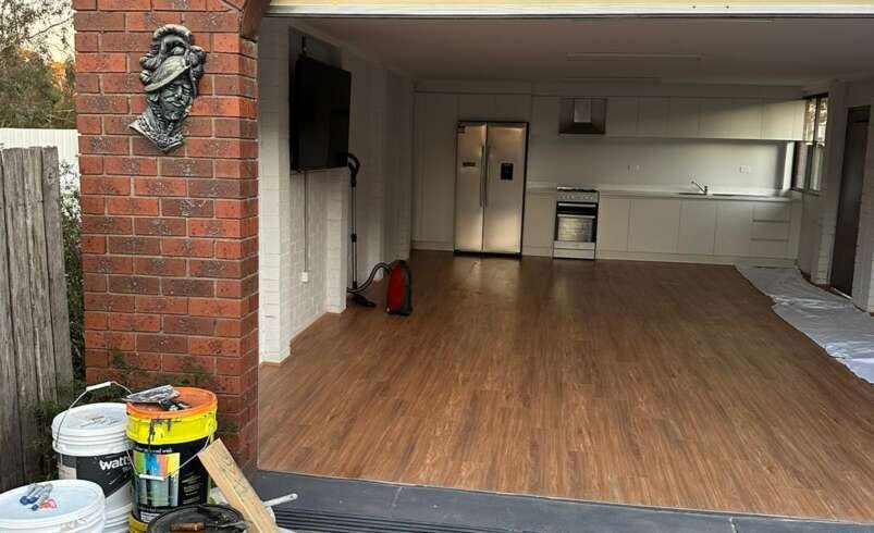 Rizkez Construction Pty Ltd