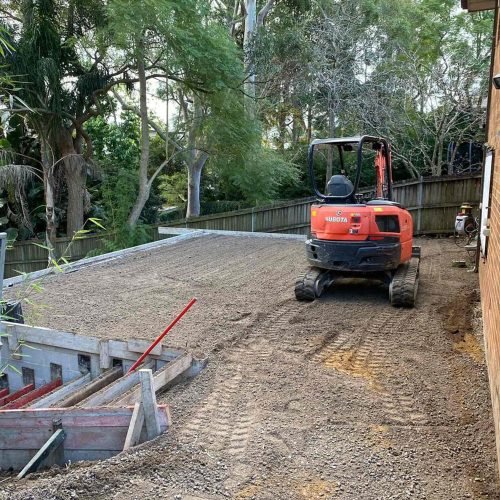 Driveways Sydney