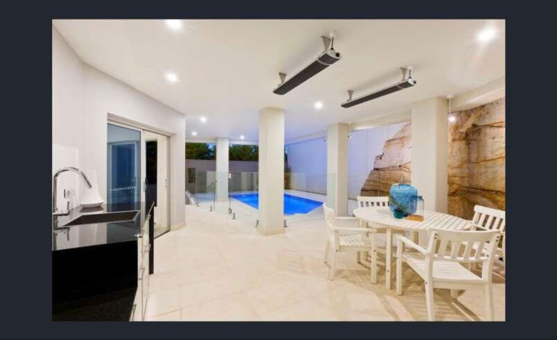 Commercial Tiling Sydney