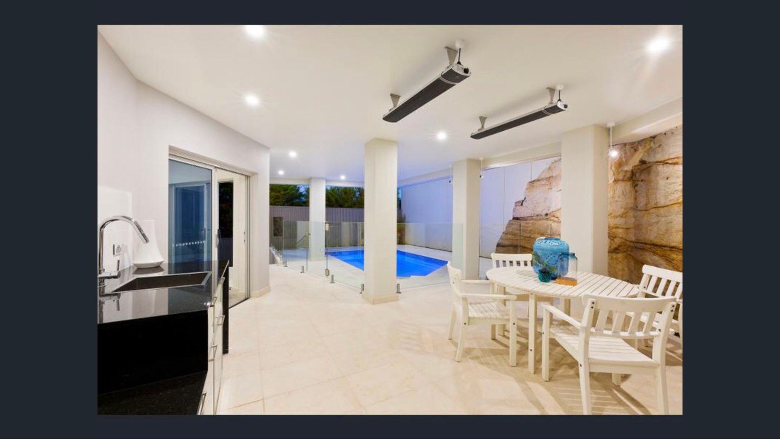 Commercial Tiling Sydney
