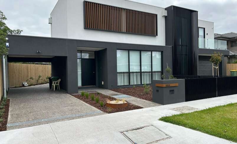 Rendering Oakleigh South