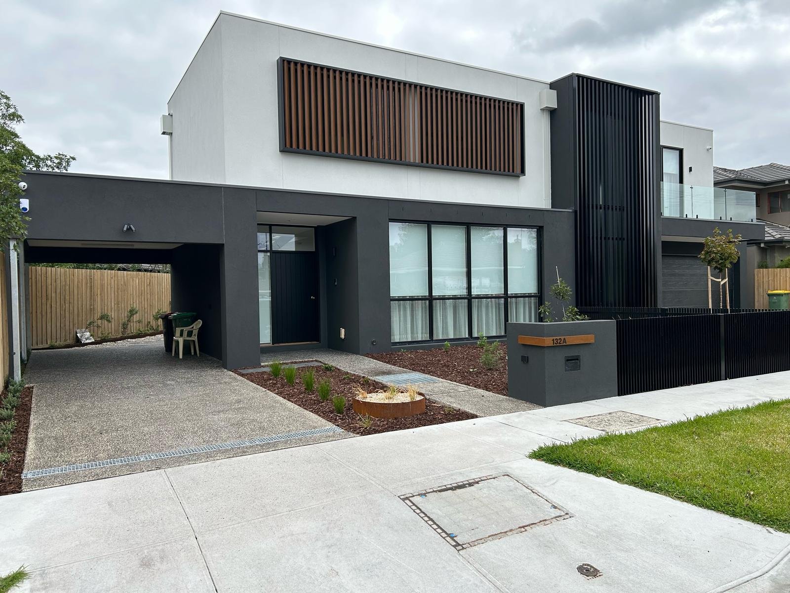 Rendering Oakleigh South