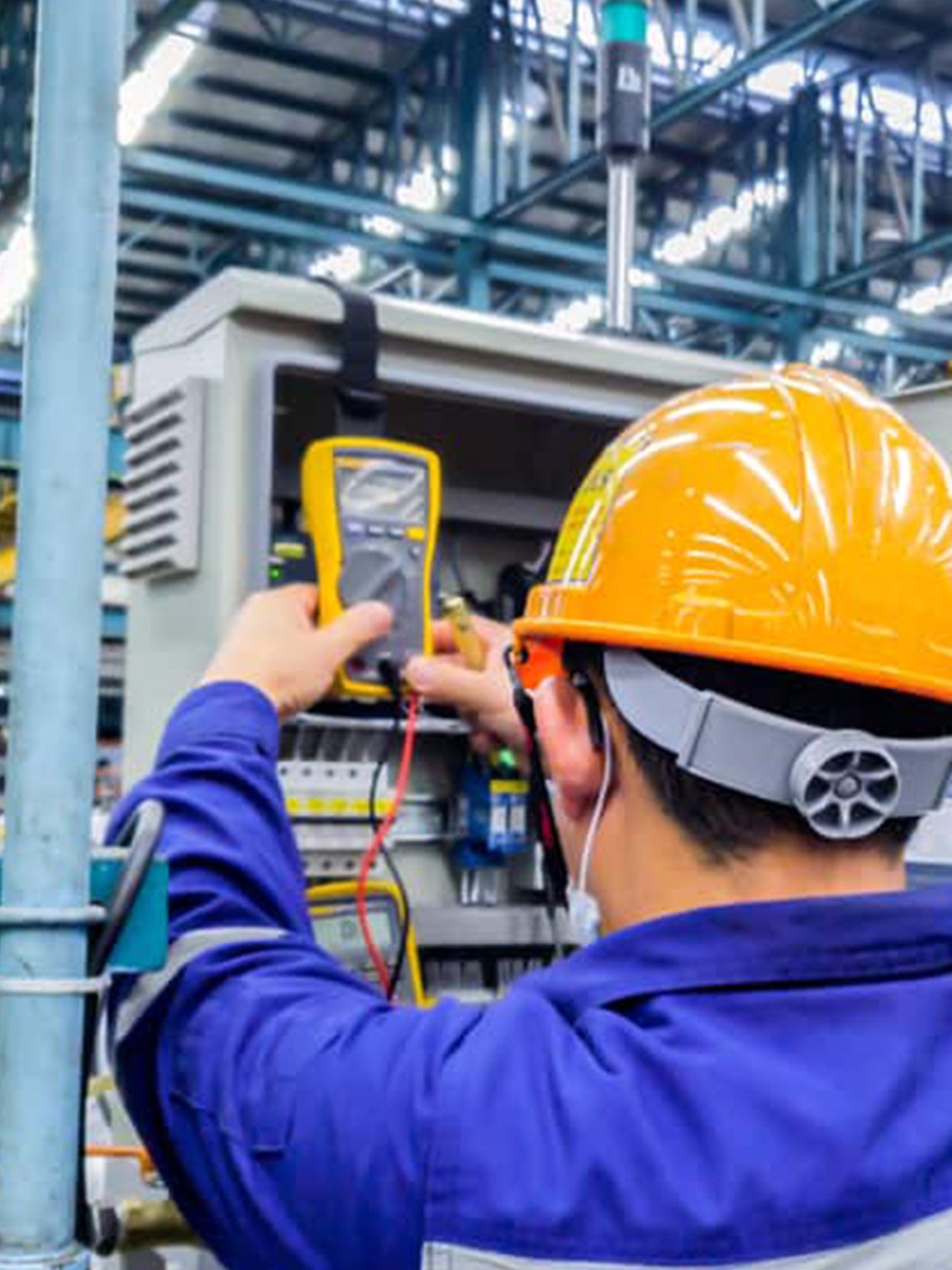 Electricians in Gwelup | MJ Smith Electrical Solutions