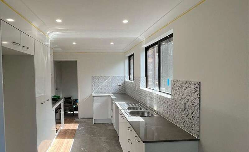 Balcony Renovation Sydney