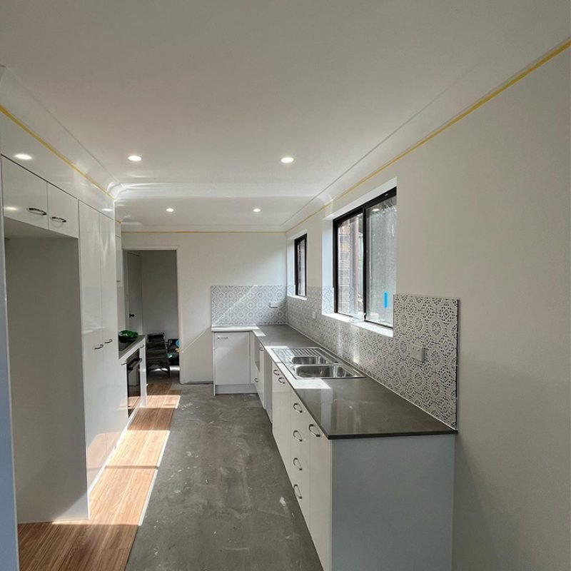 Balcony Renovation Sydney