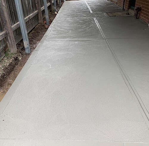 Concreters Burnley