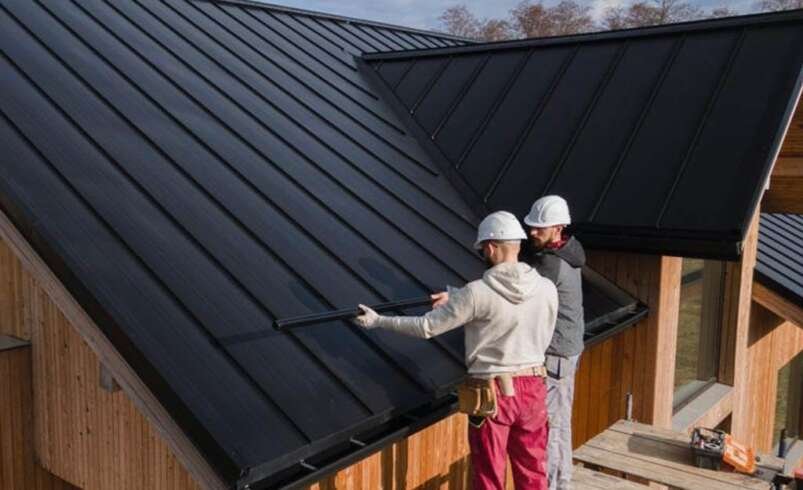 Roofing Services Burwood