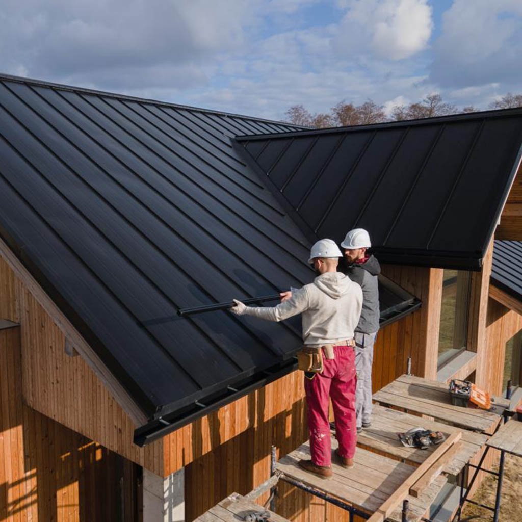Roofing Services Burwood