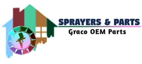 Genuine Graco Airless Paint Sprayers, Parts & Accessories