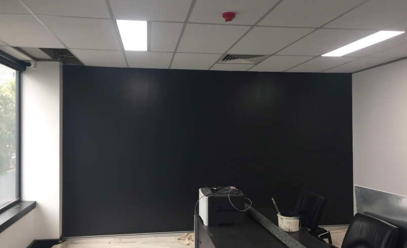 Office Painting in Gold Coast
