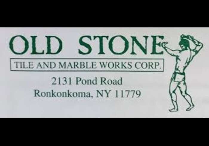 Old Stone Tile and Marble Works Corporation