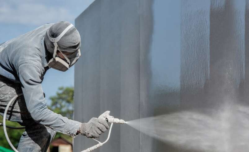 Painters in Carrum