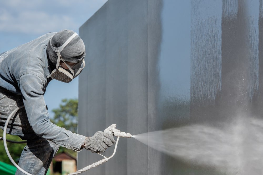 Painters in Carrum