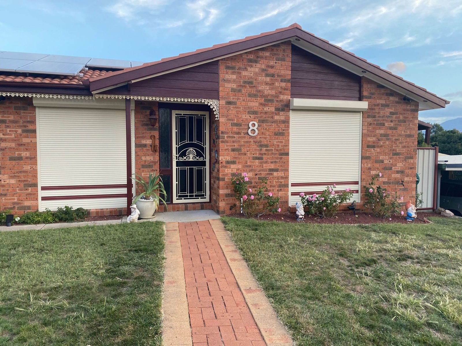 Shutter Repairs in Sydney – Reliable Solutions by Safe Guard Shutters Pty Ltd