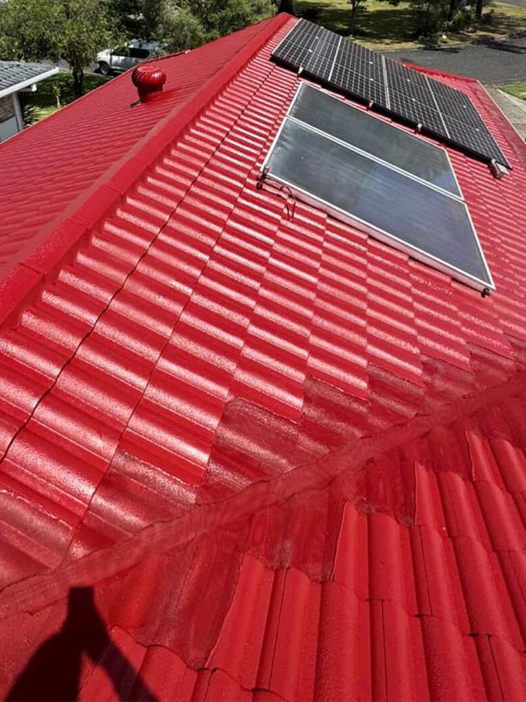 Roofing Services in Gold Coast | Storm Guard Roofing Restorations Pty Ltd
