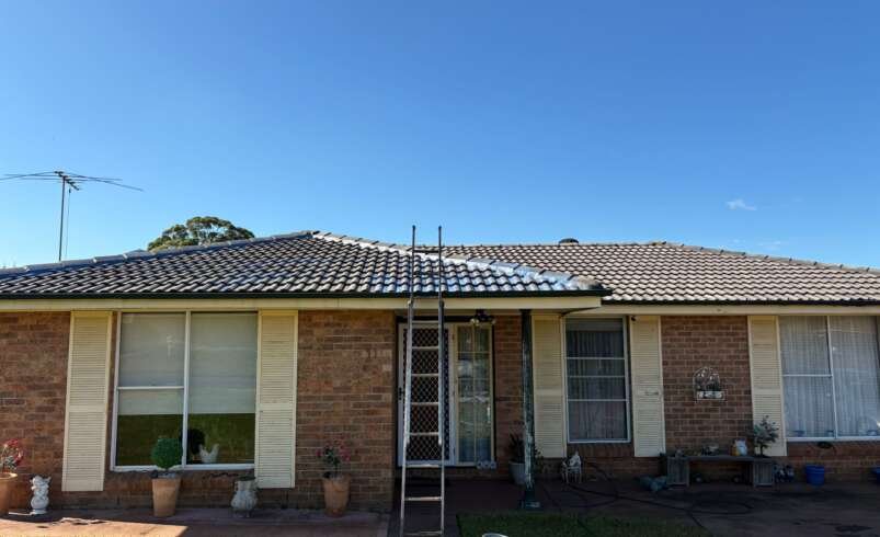 Roof Inspections in Brisbane City | Victory Restorations PTY LTD