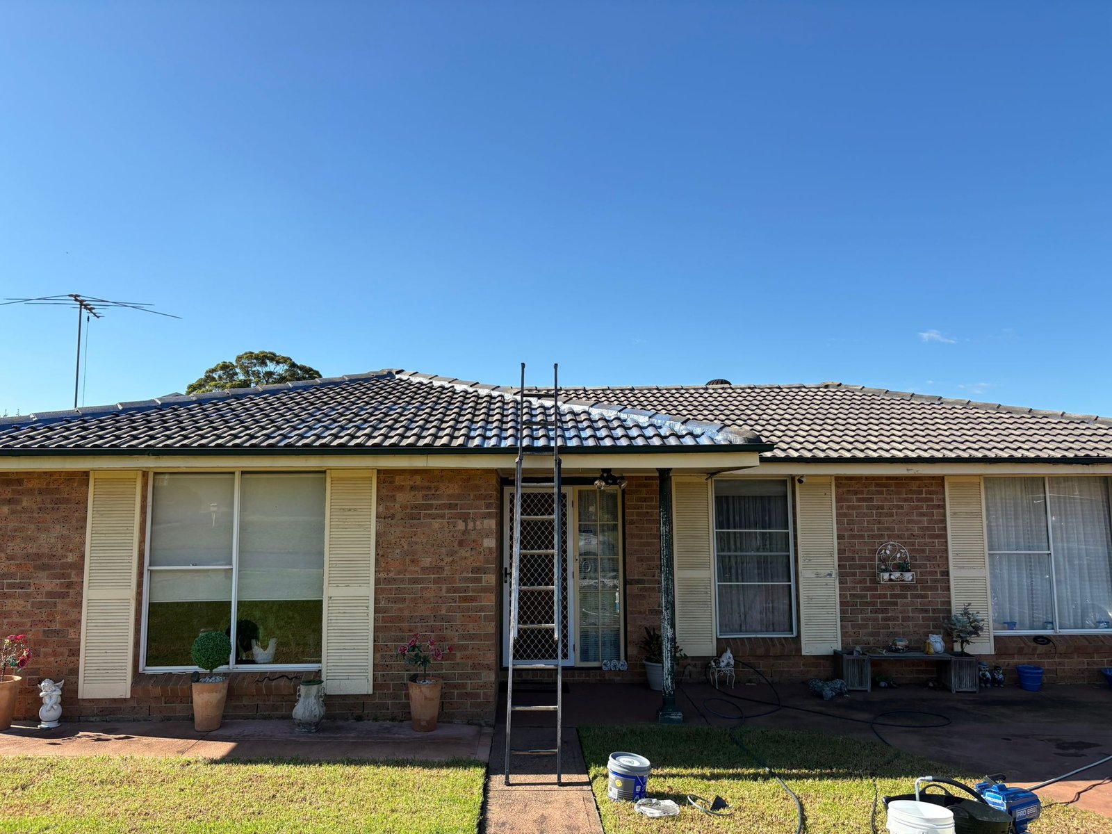 Roof Inspections in Brisbane City | Victory Restorations PTY LTD