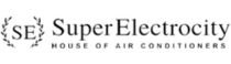 Super Electrocity – Your One-Stop Destination for Home Appliances