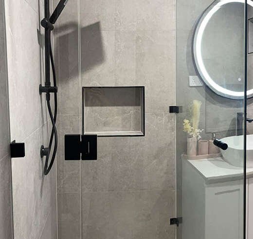 Modern Bathrooms Melbourne