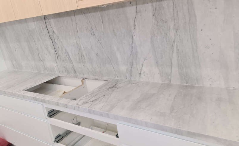 Dekton Benchtops Central Coast