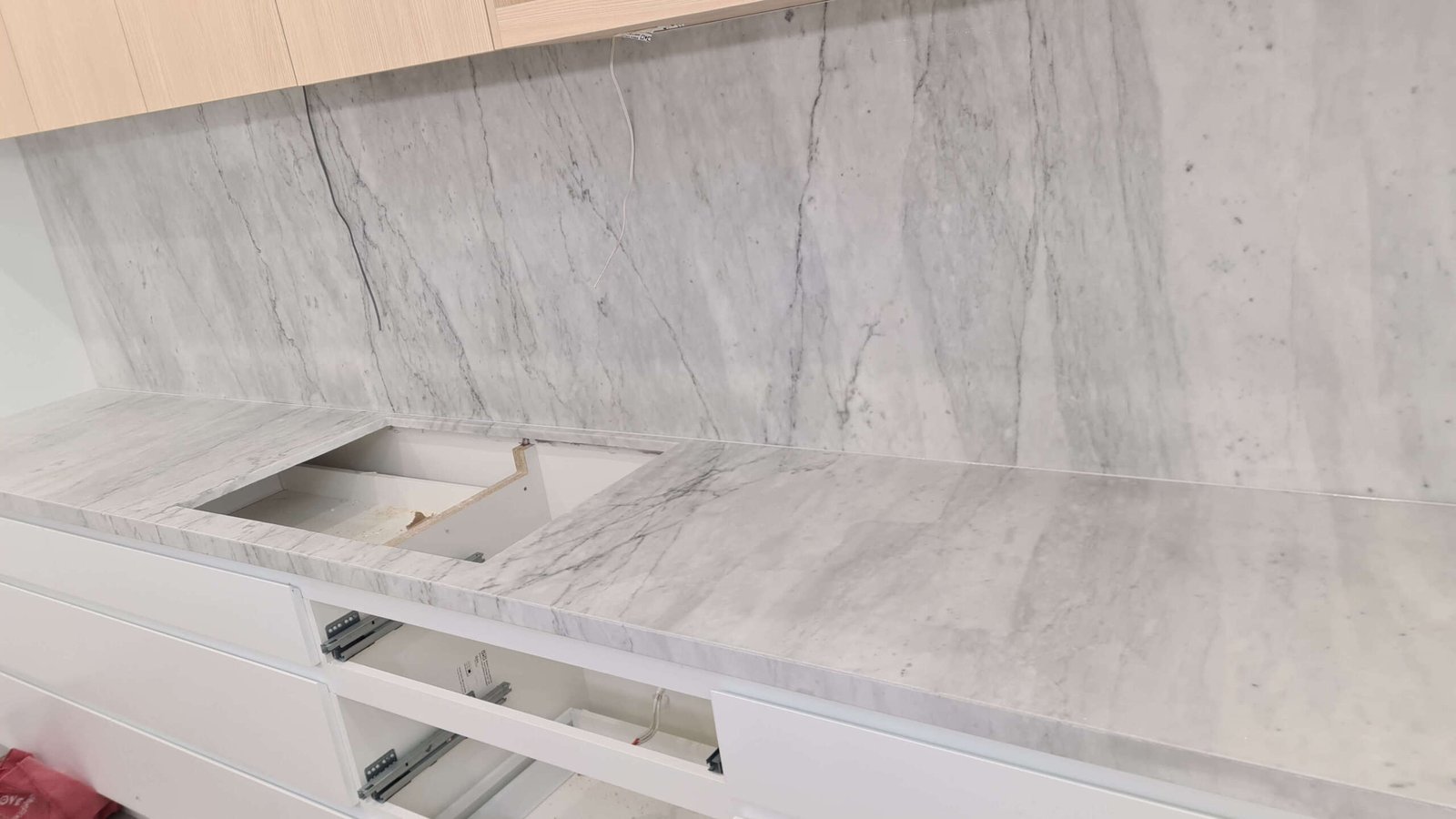 Dekton Benchtops Central Coast