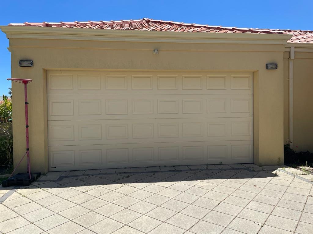 Garage Door Spring Replacement Perth