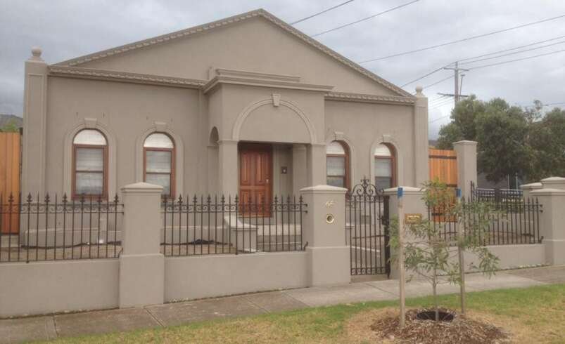 Renderers in Cardinia