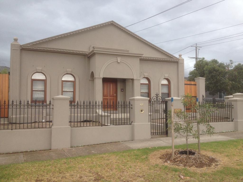Renderers in Cardinia